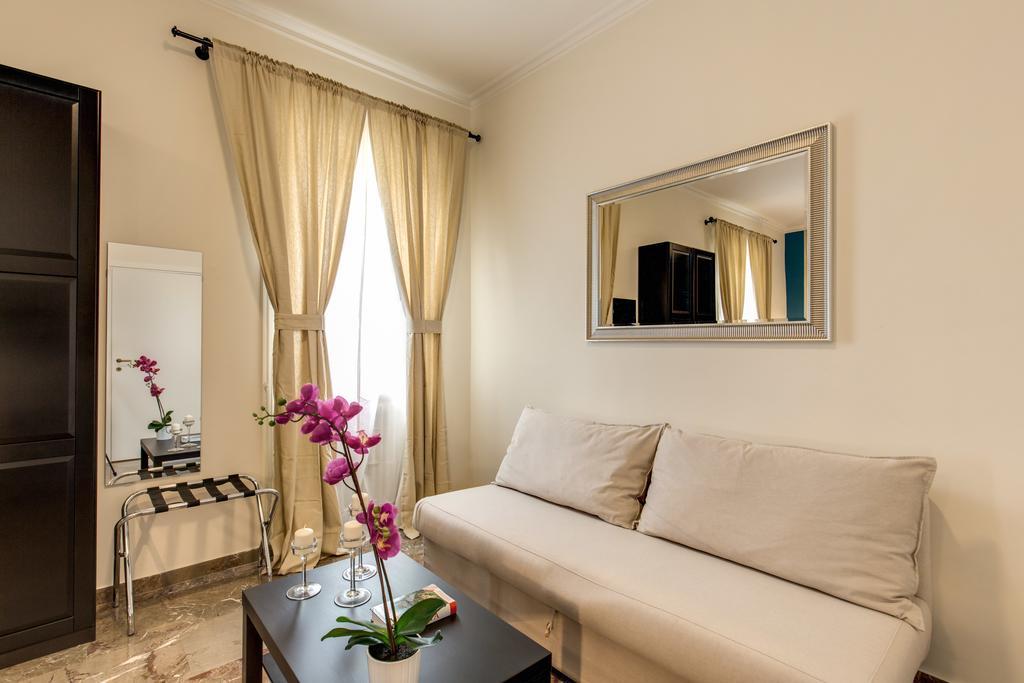 Yh Suite 131 Rome Exterior photo