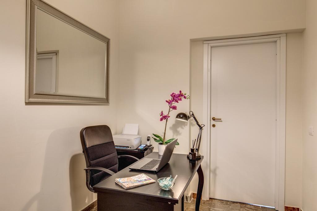 Yh Suite 131 Rome Exterior photo