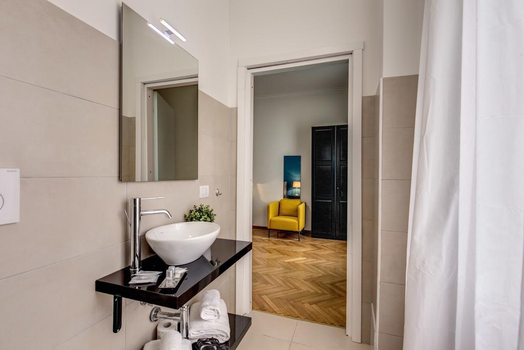 Yh Suite 131 Rome Exterior photo